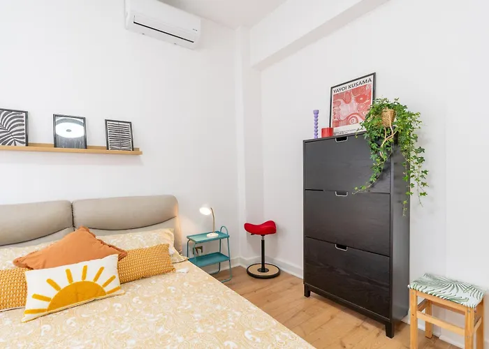 Appartamento Gemelli Roma